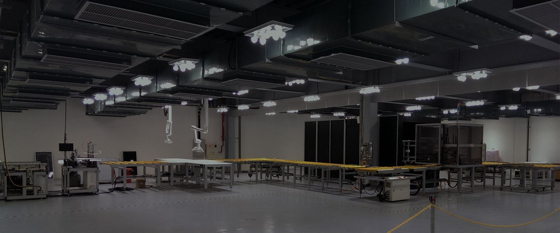 潔凈室·建設專家